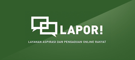 Lapor