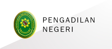 Pengadilan Negeri